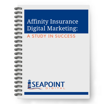 Affinity Insurance Software The Affinity Insurance Digital Marketing: A Study In Success